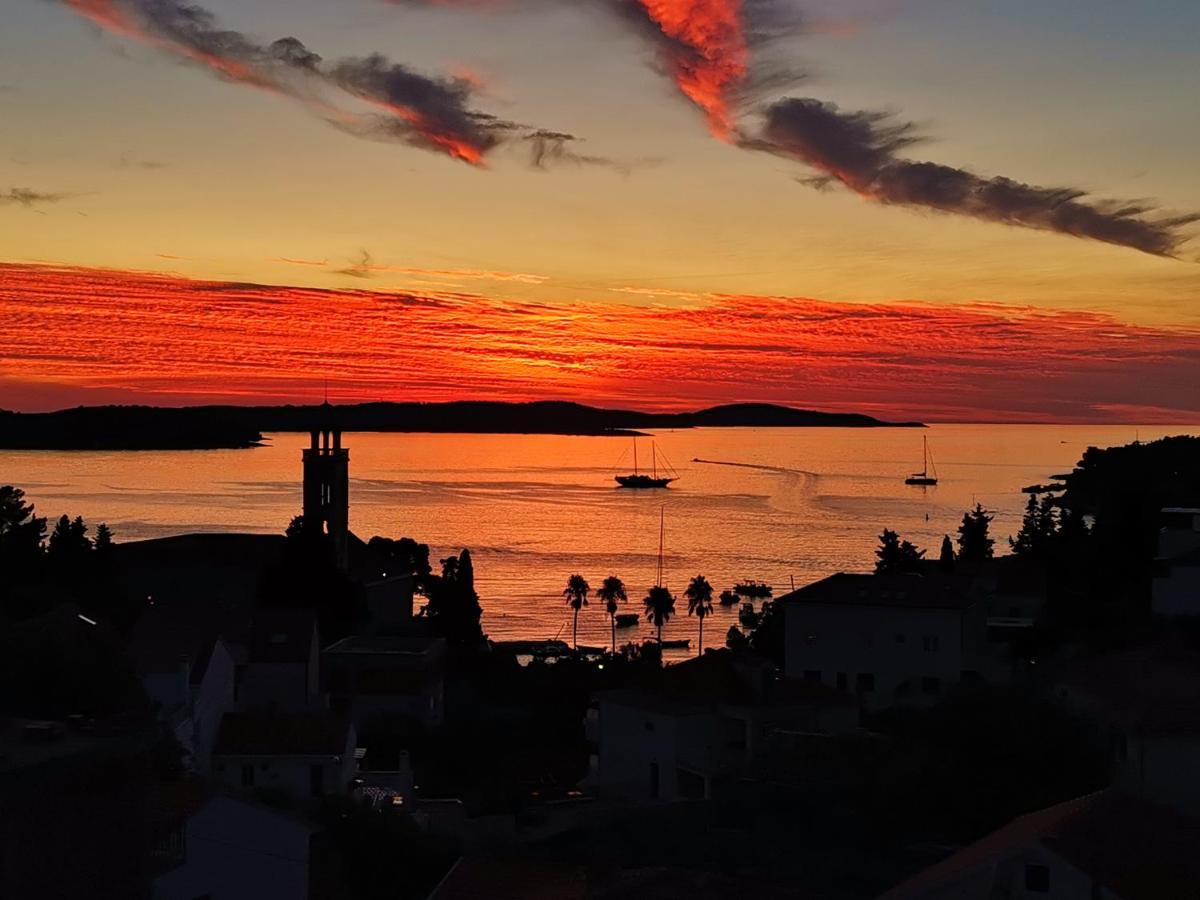 Guest house About The Sea - Riviera House Near The Center Of Hvar Hvar Town
