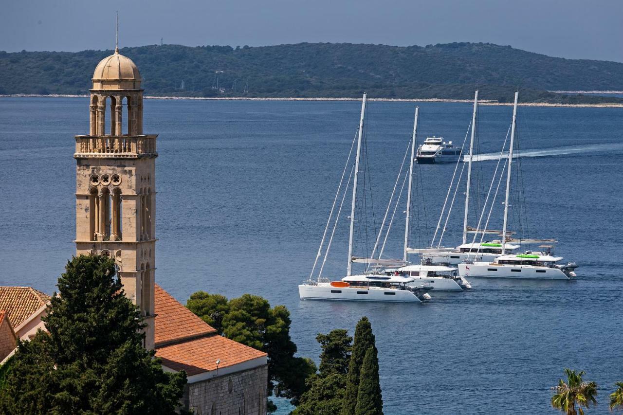 About The Sea - Riviera House Near The Center Of Hvar Guest house Hvar Town