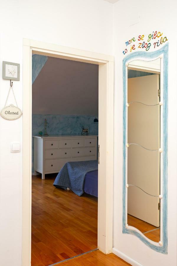 About The Sea - Riviera House Near The Center Of Hvar Guest house *