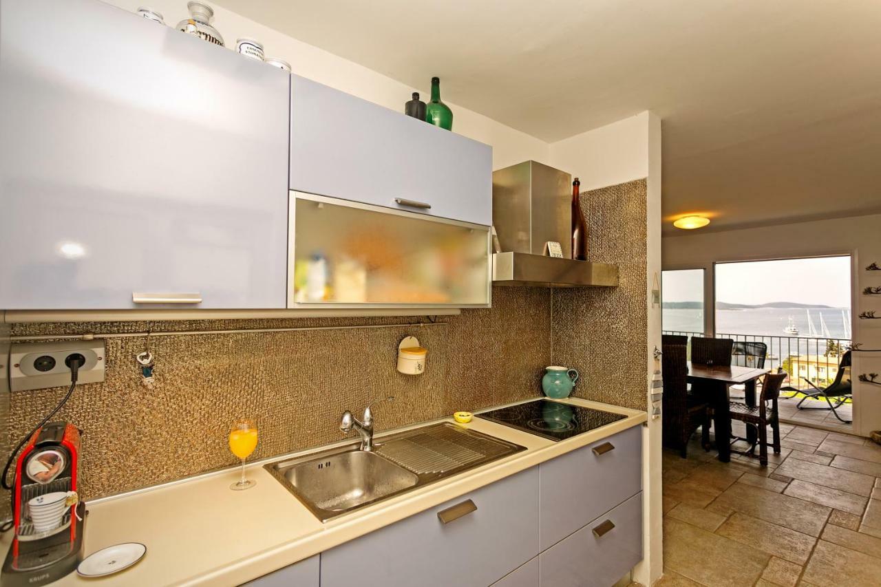 About The Sea - Riviera House Near The Center Of Hvar Guest house Hvar Town