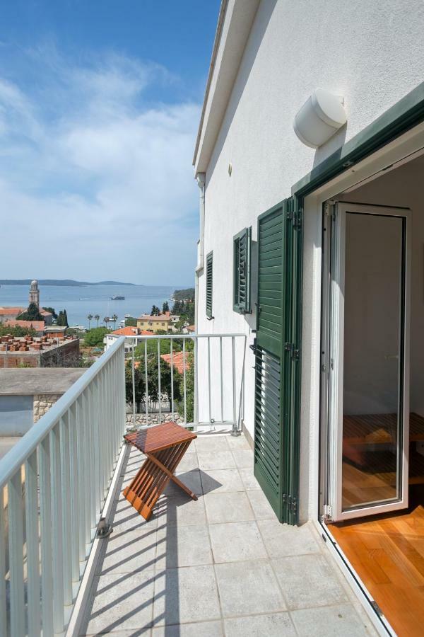 About The Sea - Riviera House Near The Center Of Hvar * Hvar Town