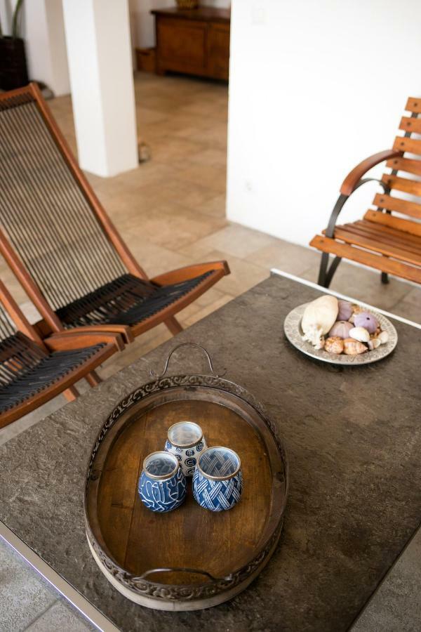 About The Sea - Riviera House Near The Center Of Hvar *