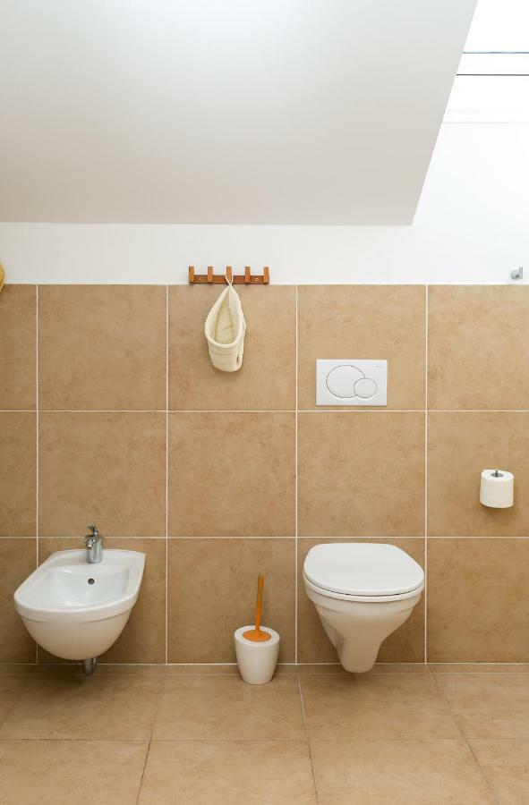 Guest house About The Sea - Riviera House Near The Center Of Hvar