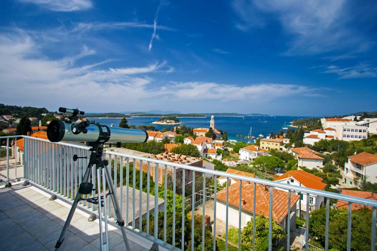 About The Sea - Riviera House Near The Center Of Hvar Hvar Town