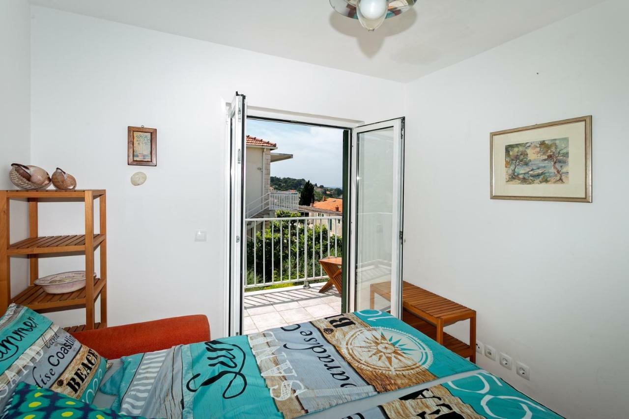 Guest house About The Sea - Riviera House Near The Center Of Hvar