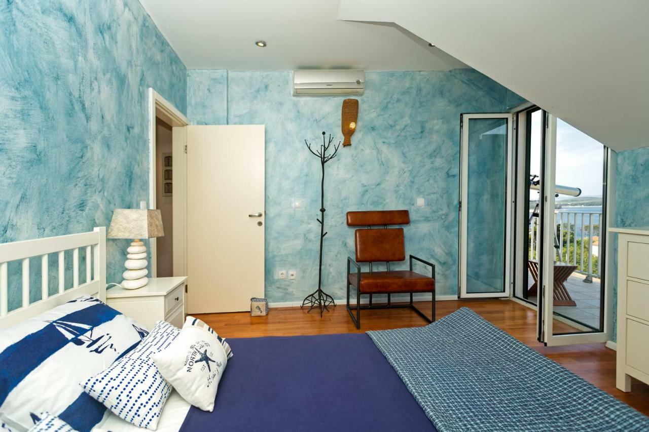 Affittacamere About The Sea - Riviera House Near The Center Of Hvar